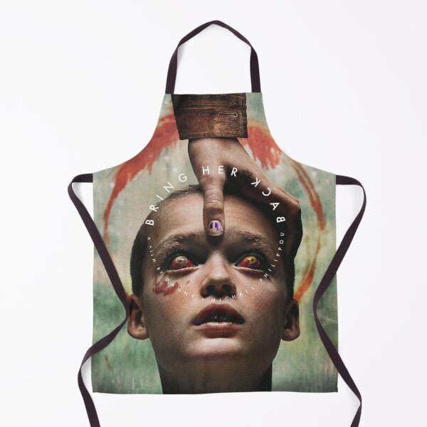 Item preview, Bring Her Back designed and sold by IchiVicius.