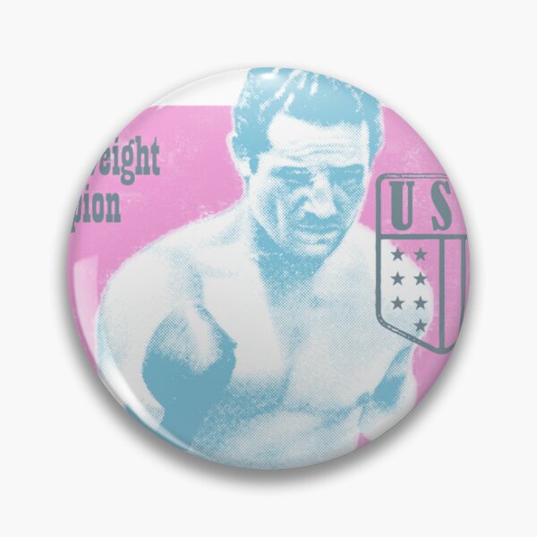 Item preview, Max Baer World Heavyweight Champion Usa designed and sold by MigueMorales.