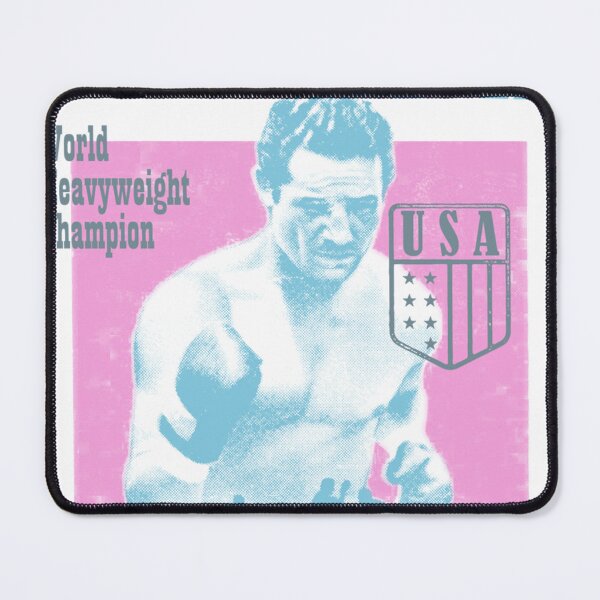 Item preview, Max Baer World Heavyweight Champion Usa designed and sold by MigueMorales.