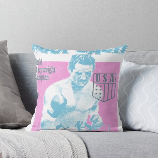 Item preview, Max Baer World Heavyweight Champion Usa designed and sold by MigueMorales.
