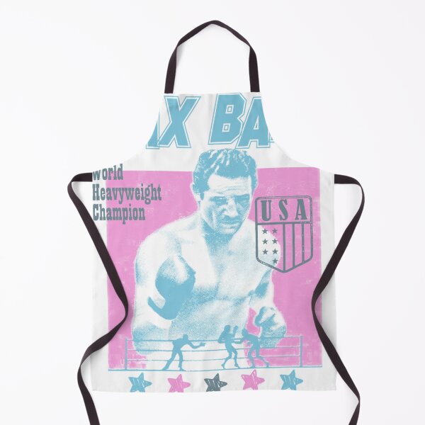 Item preview, Max Baer World Heavyweight Champion Usa designed and sold by MigueMorales.