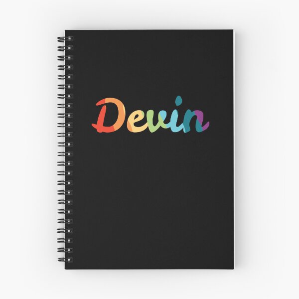 Item preview, Devin Name  designed and sold by embur101.