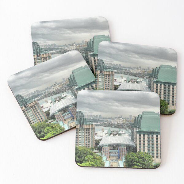 Item preview, A View from the Wire ( 3 ) designed and sold by Larry Davis.