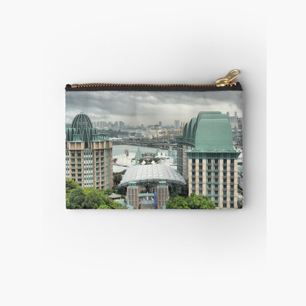 Item preview, A View from the Wire ( 3 ) designed and sold by Larry Davis.