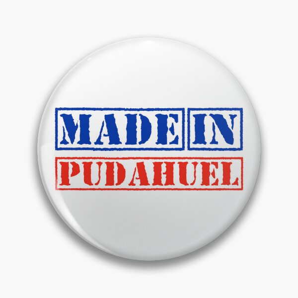 Item preview, Made in Pudahuel Chile designed and sold by xesed.