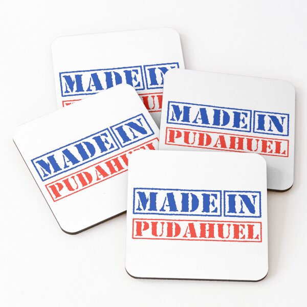 Item preview, Made in Pudahuel Chile designed and sold by xesed.