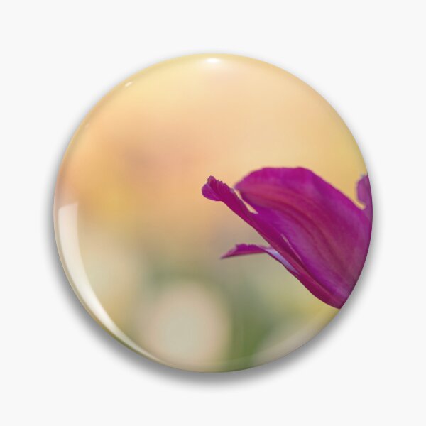 Item preview, Soft Purple Tulip designed and sold by Ruth Jolly.