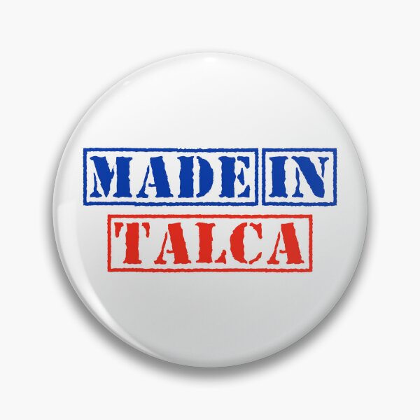 Item preview, Made in Talca Chile designed and sold by xesed.