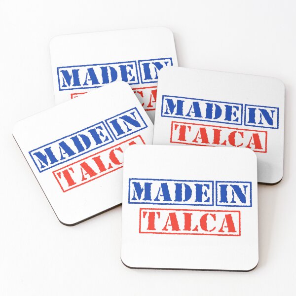 Item preview, Made in Talca Chile designed and sold by xesed.