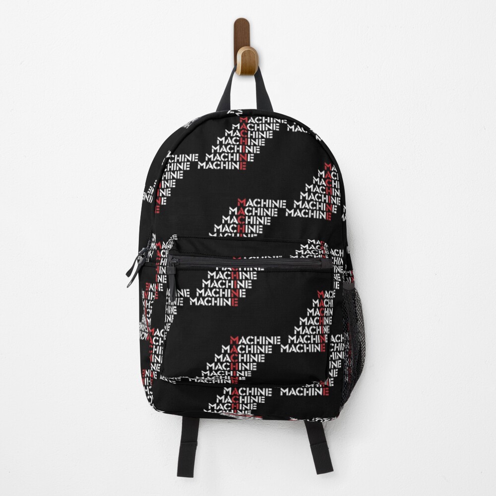 Item preview, Backpack designed and sold by parissiArt.