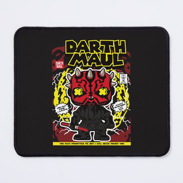 Item preview, Darth Maul designed and sold by Pengadaan x Merch.