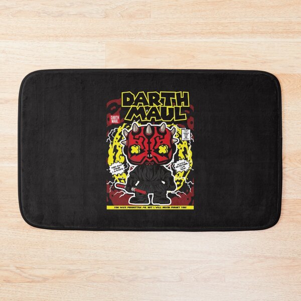 Item preview, Darth Maul designed and sold by Pengadaan x Merch.