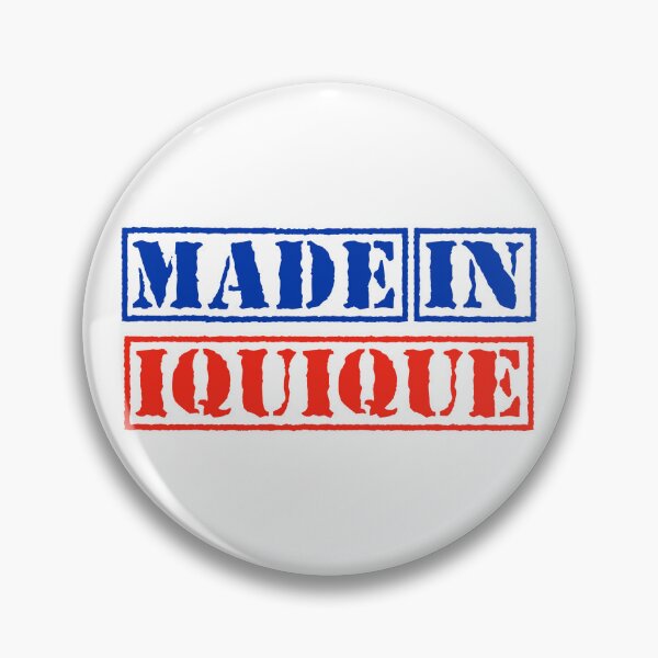 Item preview, Made in Iquique Chile designed and sold by xesed.