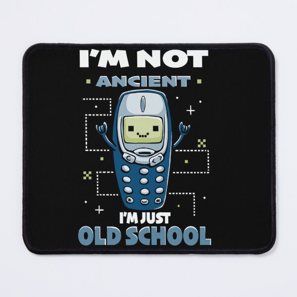 Item preview,  Old school designed and sold by Satisbuy.