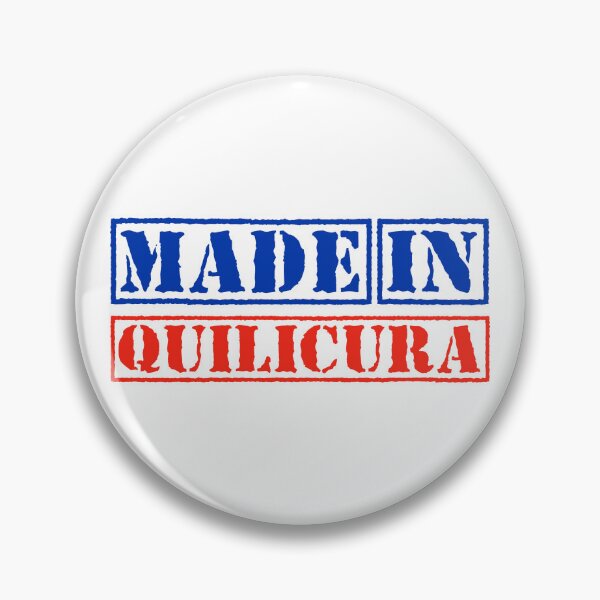 Item preview, Made in Quilicura Chile designed and sold by xesed.