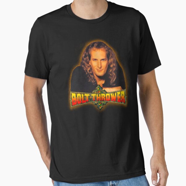 Item preview, Michael Bolt Thrower designed and sold by Nine Lives Design.