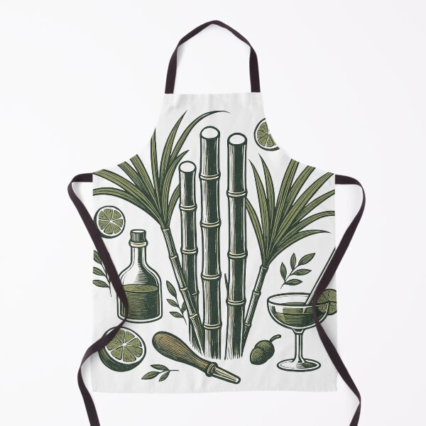 Item preview, Roots Of The Rum designed and sold by NeatAndSip.