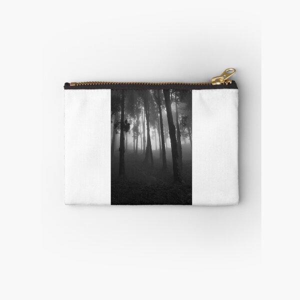 Item preview, _SSK2250 A Mysterious Embrace. bw designed and sold by Sunil Kapadia.
