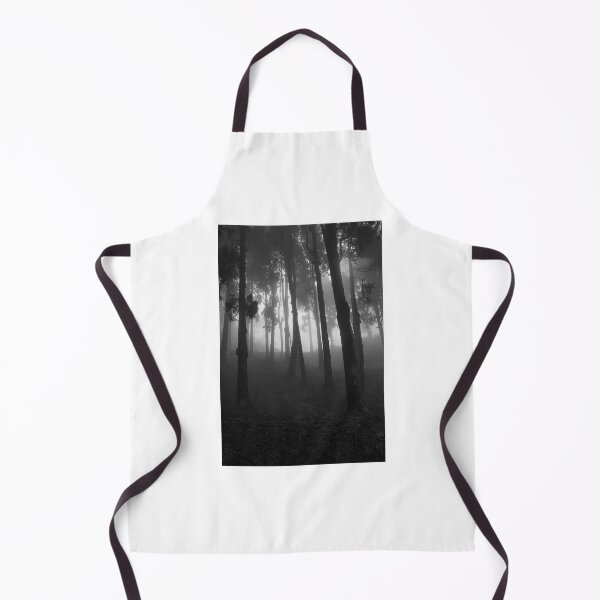 Item preview, _SSK2250 A Mysterious Embrace. bw designed and sold by Sunil Kapadia.