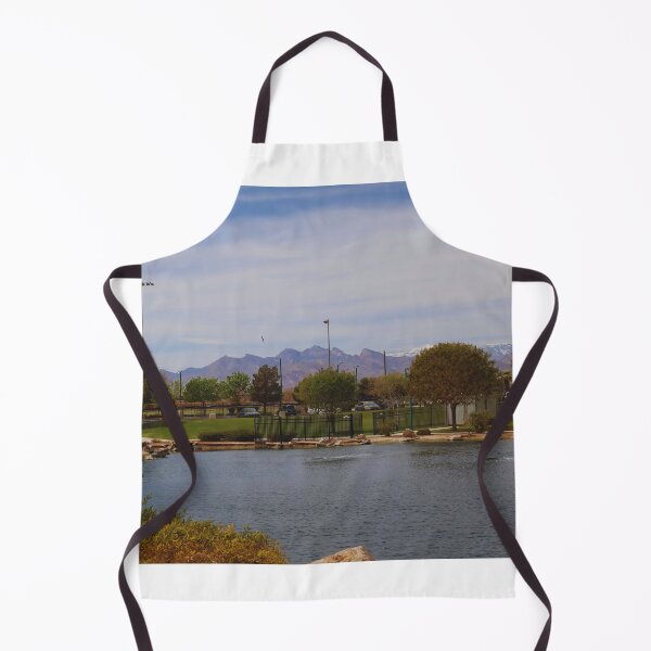 Item preview, A beautiful view of the lake at the park designed and sold by Phakade's Photos.