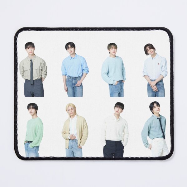 Item preview, Stray Kids designed and sold by jaofnn.