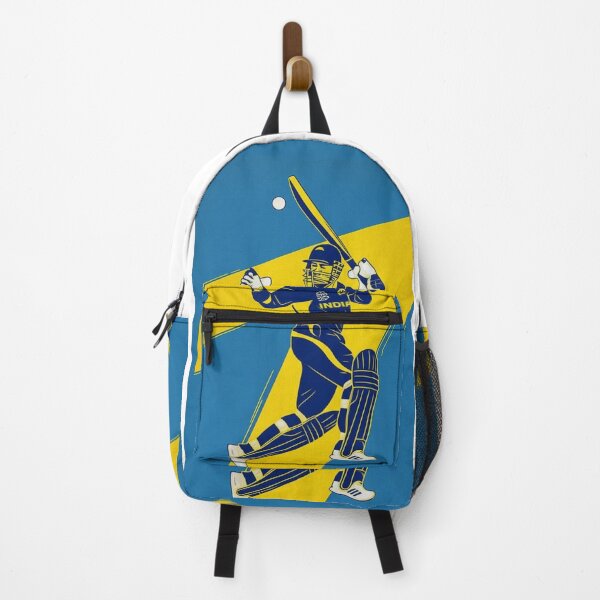 Item preview, MS Dhoni Iconic Face & Legacy Art designed and sold by pksinghff.