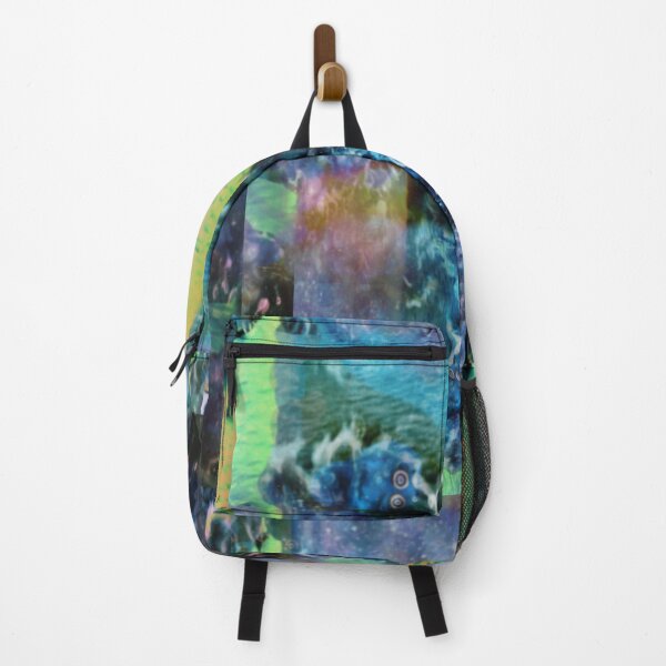 Item preview, Blue Cosmic Water designed and sold by NolaJere.