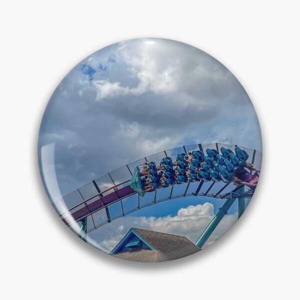 Item preview, Mako designed and sold by Crispcoasters.