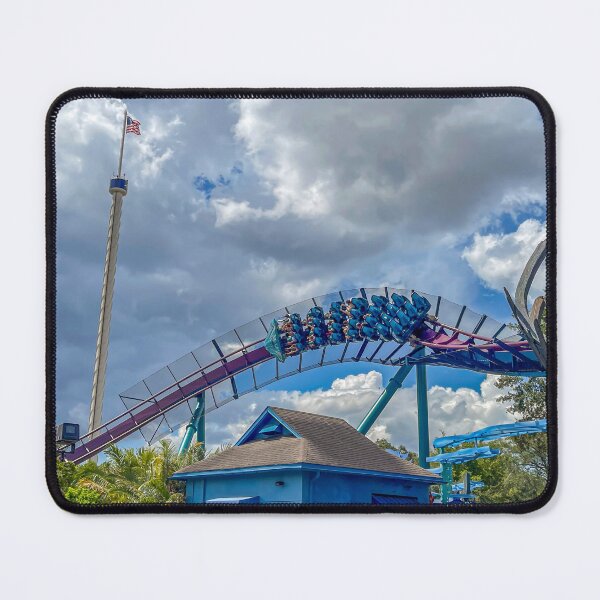 Item preview, Mako designed and sold by Crispcoasters.
