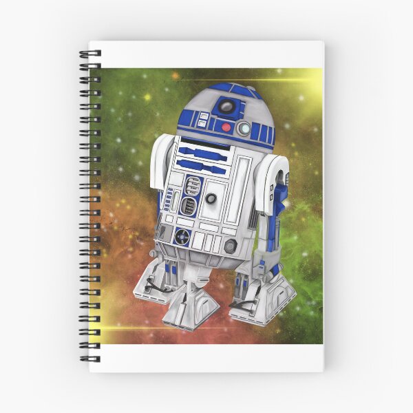 Item preview, Sassy Artoo designed and sold by Art-by-Nessa.
