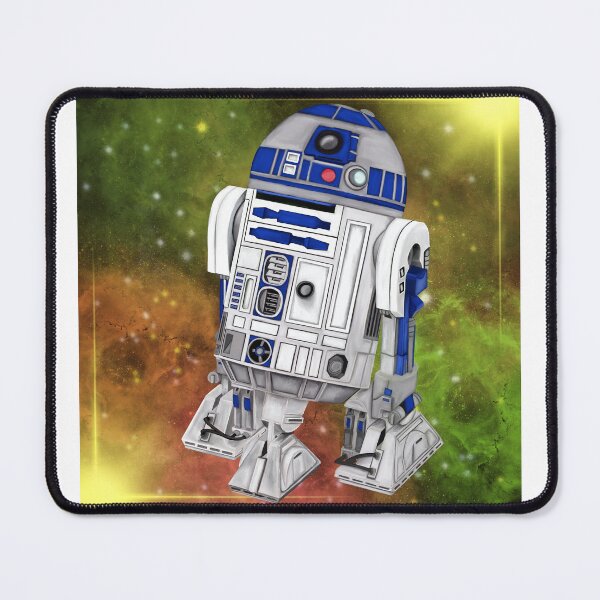 Item preview, Sassy Artoo designed and sold by Art-by-Nessa.