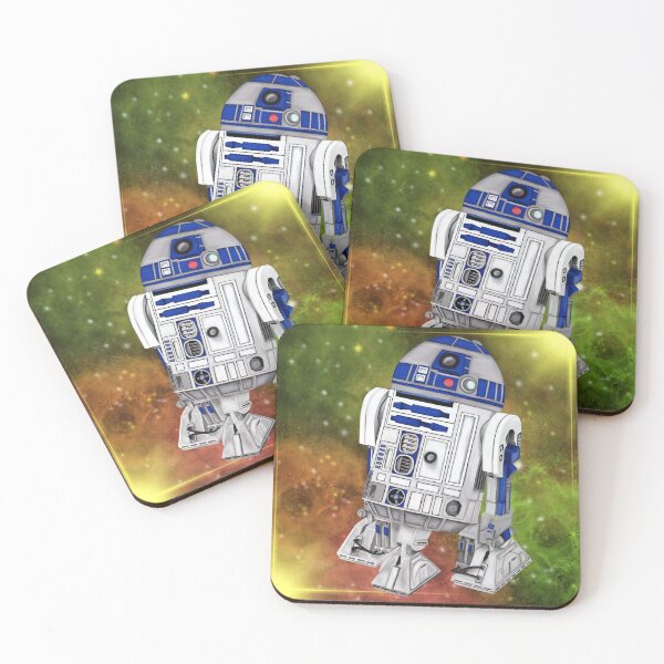 Item preview, Sassy Artoo designed and sold by Art-by-Nessa.