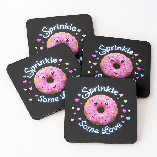 Item preview, Sprinkle some love designed and sold by drippity.