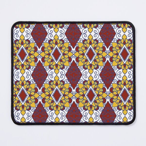 Item preview, Textile background, handicraft designed and sold by Wednesday Art design .