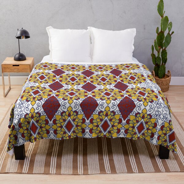 Item preview, Textile background, handicraft designed and sold by Wednesday Art design .
