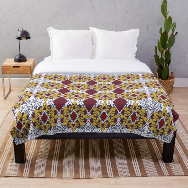 Item preview, Fondo textil, artesanía designed and sold by Wednesday Art design .