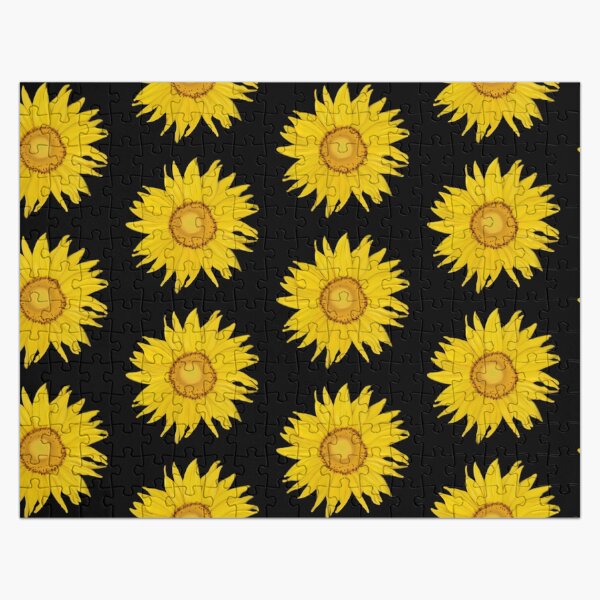 Artikel-Vorschau von Sonnenblume, designt und verkauft von Gliiitch.