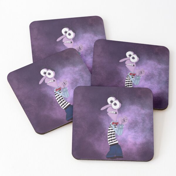 Item preview, Fear designed and sold by Art-by-Nessa.