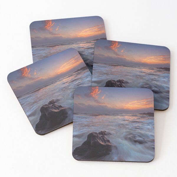 Item preview, Splitting the Sea designed and sold by DawsonImages.