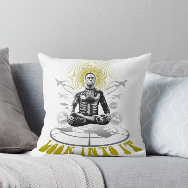 Item preview, Eddie Bravo: LOOK INTO IT (3rd EYE WIDE OPEN Edition) designed and sold by Severitas.