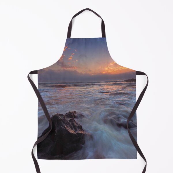 Item preview, Splitting the Sea designed and sold by DawsonImages.
