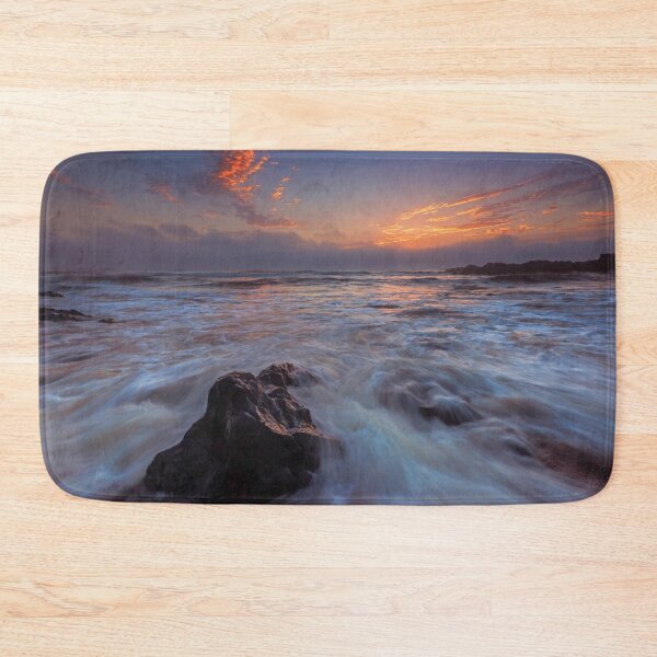 Item preview, Splitting the Sea designed and sold by DawsonImages.