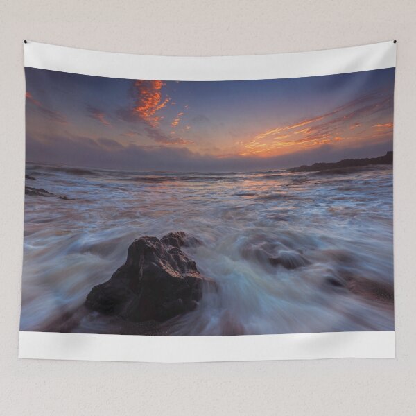 Item preview, Splitting the Sea designed and sold by DawsonImages.