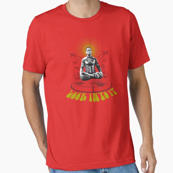Item preview, Eddie Bravo: LOOK INTO IT (3rd EYE WIDE OPEN Edition) designed and sold by Severitas.