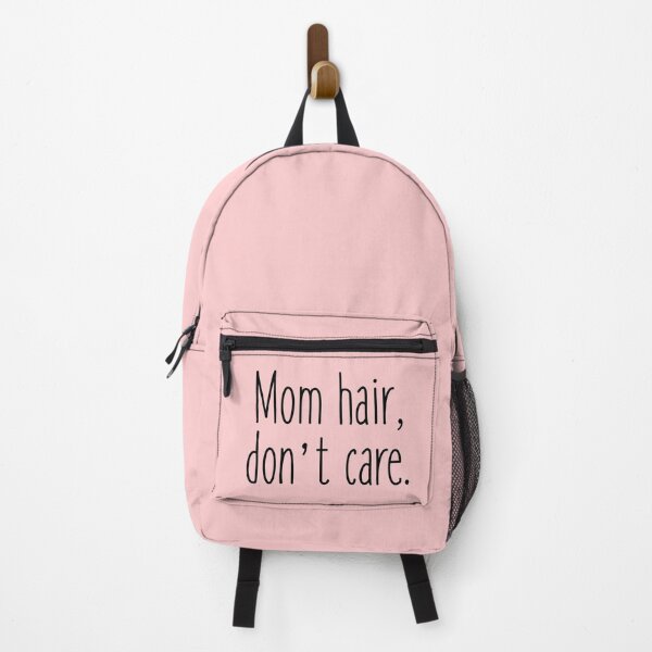 Item preview, Mom Hair, Don't Care designed and sold by Teetogoit.