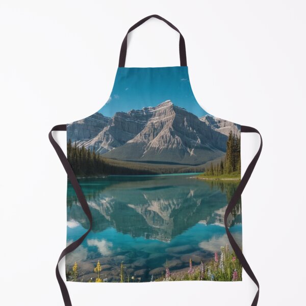 Item preview, Majestic mountains designed and sold by InezPhotography.