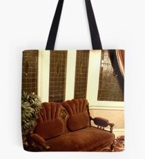 Sitting Room Tote Bag