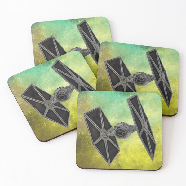 Item preview, T Fighter  designed and sold by Art-by-Nessa.