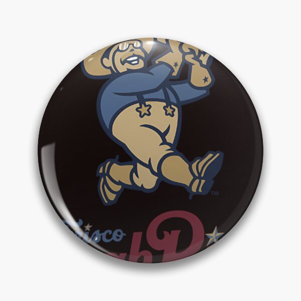 Item preview, Frisco-Roughriders Logo designed and sold by RUMI-ART-PLANET.