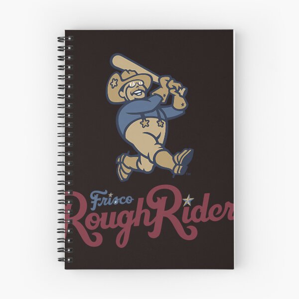 Item preview, Frisco-Roughriders Logo designed and sold by RUMI-ART-PLANET.